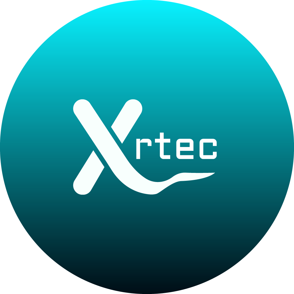 XRTec logo